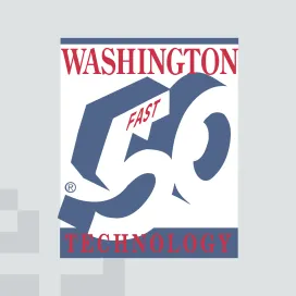 50 Washington Fast Technology
